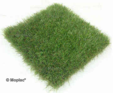 VERSAILLES - Grass Artificial Morbida alta 40 mm